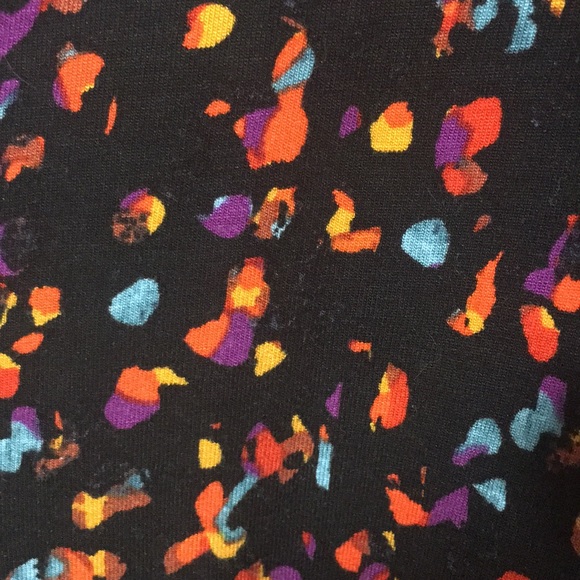 Plus size dress - Picture 4 of 5